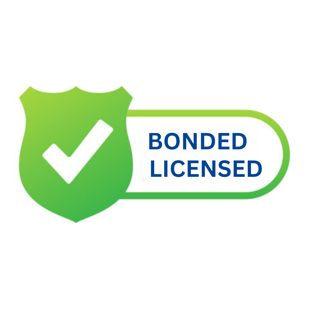 Vehicle Brokerage - Bonded & Insured