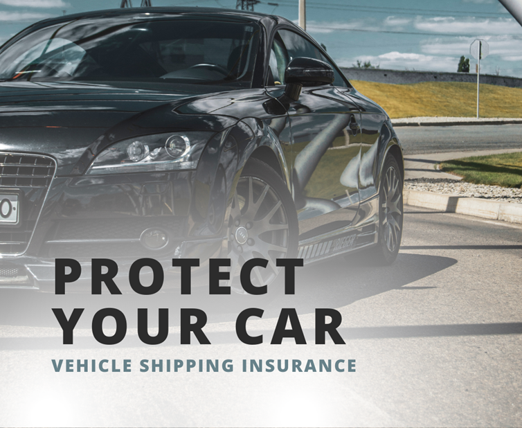 Vehicle Shipping Insurance